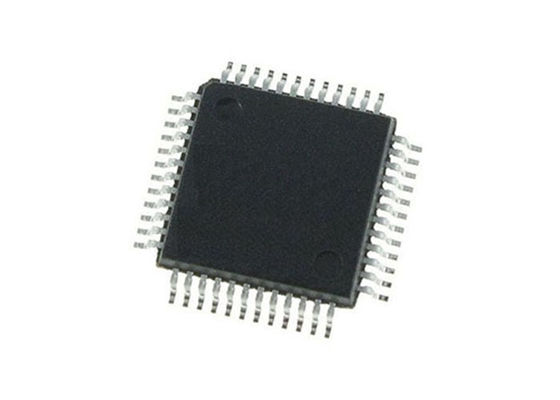 C912ZVML31L0MKF Máy vi điều khiển MCU 16-Bit 50MHz 32KB Flash Máy vi điều khiển ô tô QFP-48