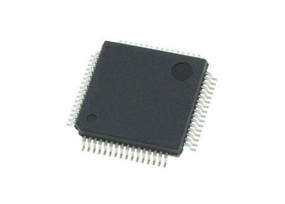 C912ZVML64L0MKH Bộ vi điều khiển MCU 16-Bit 50MHz 64KB Flash Ô tô Nhúng