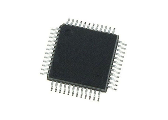 C912ZVL64L0VLF Bộ vi điều khiển MCU 16-Bit 64KB Flash S12Z MCU nhúng LQFP-48