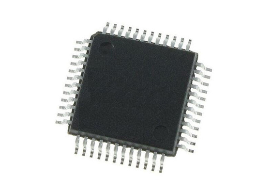 C9S12ZVL32L0VLF Microcontroller MCU 16Bit Microcontrollers LQFP48 32KB Flash MCU