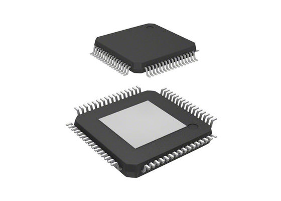 S32M242CCABMKHSR Microcontroller MCU 80MHz 32Bit Microcontroller IC LQFP64 MCU nhúng