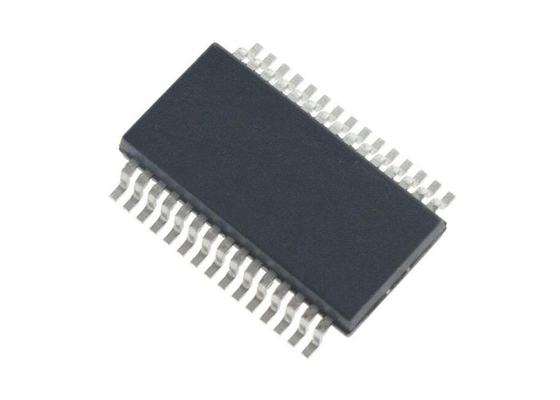 R5F102A9GSP Máy điều khiển vi mô MCU Máy điều khiển vi mô năng lượng thấp RL78 G12 MCU 16Bit MCU