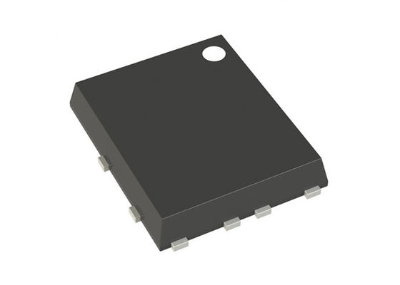 Chip Mạch Tích Hợp NVMFD020N10MCLT1G Kênh N 100V 20mΩ 35A MOSFET Công Suất Transistor