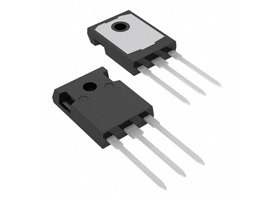 Chip mạch tích hợp STPSC20H12CWL 1200V 25A Diode Schottky silicon carbide công suất TO-247-3