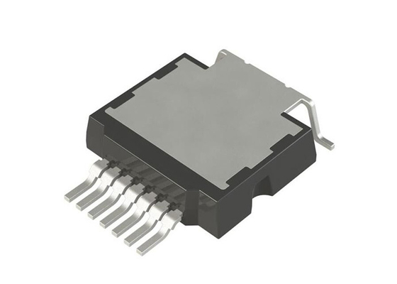 Chip Mạch Tích Hợp STHU60N046DM9AG Linh Kiện Điện Tử Ô Tô Kênh N 600V 37mΩ 54 A MOSFET Transistors