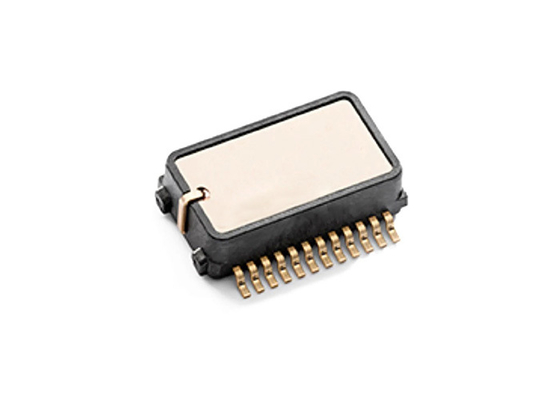SCC2230-E02-6 Cảm biến IC Gia tốc kế 3 trục hiệu suất cao với Giao diện SPI kỹ thuật số