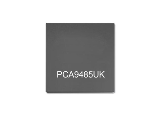 PCA9485UKZ mạch tích hợp chip Capacitor bộ sạc trực tiếp 13A Bộ sạc Capacitor