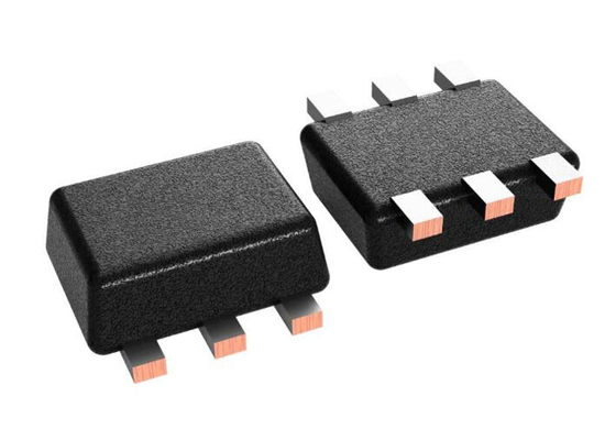 Chip mạch tích hợp TPS92201MDRLR, Bộ điều khiển LED Buck đồng bộ 5V SOT-5X3-6