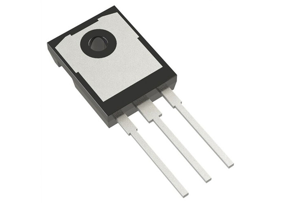NGW75T65H3DFPQ Chip mạch tích hợp 650V 75A Trench Field-Stop IGBT Transistors With Silicon Diode