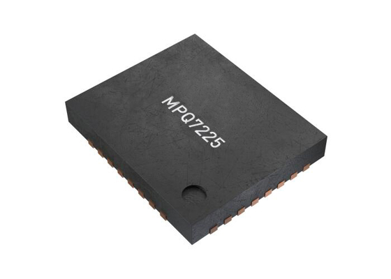MPQ7225GQJE-0000-AEC1 Chip mạch tích hợp 16 kênh hiện tại Sink LED Driver QFN32