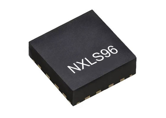 NXLS96333AES Sensor IC Accelerometers PSI5 XY Dual Axis High-g Inertial Sensor