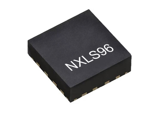 Bộ cảm biến NXLS96220AES IC PSI5 X Trục đơn Bộ cảm biến quán tính trung bình g HLQFN16