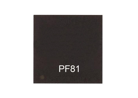 MC34PF8100A0TS Integrated Circuit Chip Power Management IC HVQFN56 Chips PMIC 12 kênh