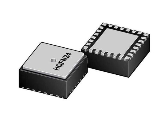 NTM88H125ST1 Cảm biến IC Cảm biến áp suất lốp xe HQFN24 Cảm biến đo áp suất lốp xe