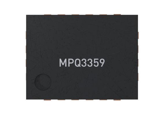 MPQ3359GLE-AEC1 Chip mạch tích hợp 150mA Boost WLED Driver QFN20 Step Up Converter