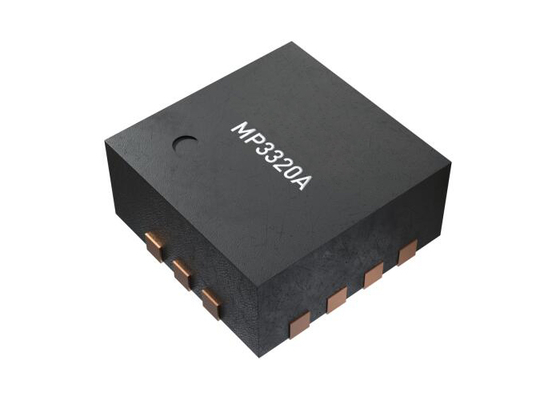 MP3320AGG Chip mạch tích hợp 4 kênh bơm sạc RGB LED Driver IC QFN14