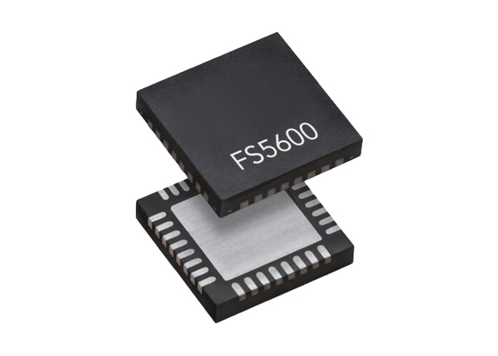 MFS5600AVMAEEP Chip mạch tích hợp 36V Industrial Dual Buck Regulator And Controller