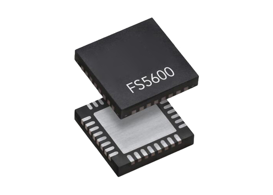 MFS5600AVMADEP Mạch tích hợp Chip Bộ điều chỉnh và bộ điều khiển Buck công nghiệp HVQFN32