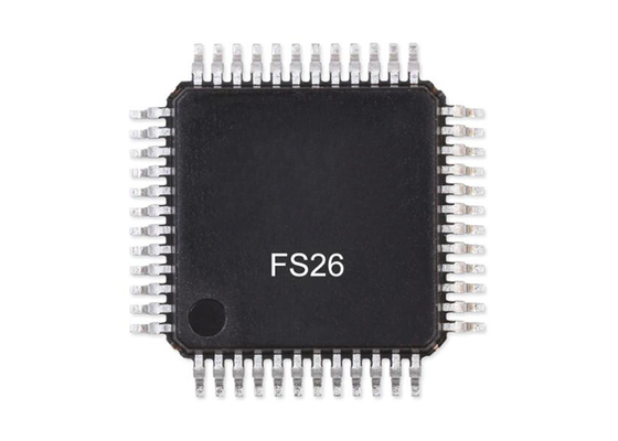 MFS2633AMDAJAD Hệ thống chip mạch tích hợp Chip cơ sở FS26 An toàn ô tô SBC