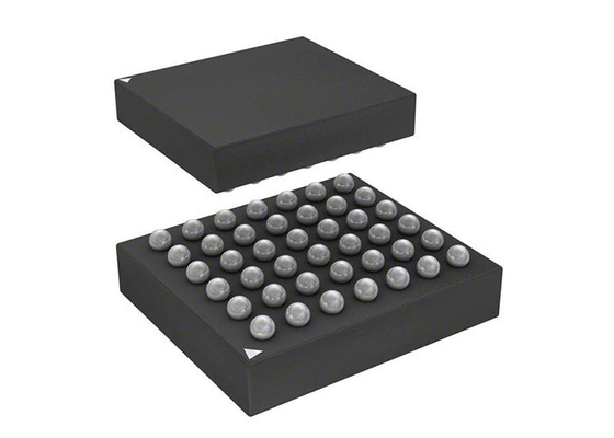 Chip mạch tích hợp DA9072-80V32 PMIC tích hợp cao cho thiết bị đeo và tự động hóa gia đình