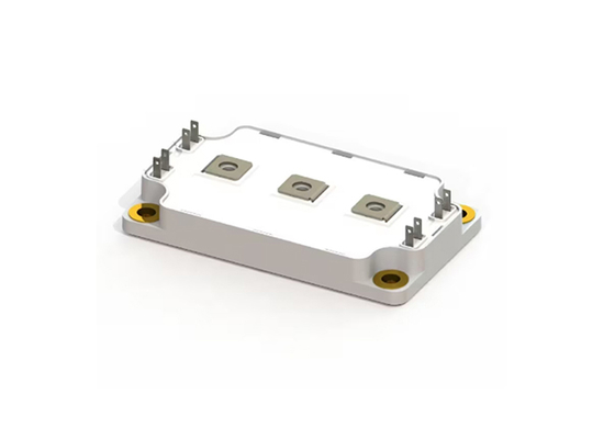 APTGX600DU120T6G Mô-đun IGBT ô tô 1200V 600A Bộ phát điện chung kép IGBT 7 Mô-đun điện SP6C