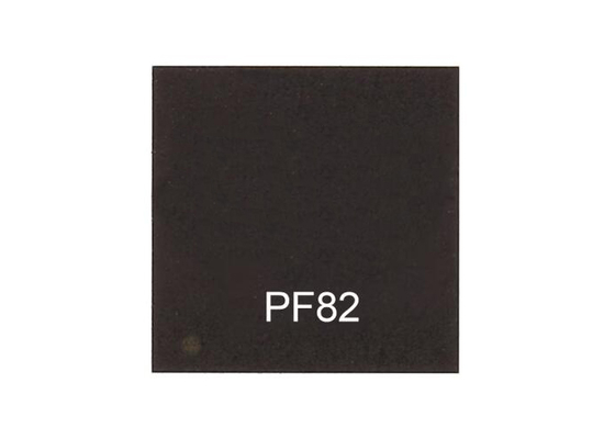 Mạch tích hợp MC33PF8200DHTS Chip PF82 Quản lý điện năng IC HVQFN56 PMIC 12 Kênh