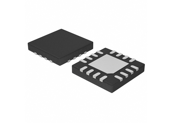 Chip mạch tích hợp ADS8681WRUMR Hệ thống thu thập dữ liệu ADC SAR một nguồn tốc độ cao 16-Bit