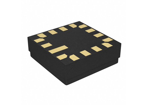 IC Cảm biến LIS3DHHTR MEMS Cảm biến chuyển động đầu ra kỹ thuật số cho Máy đo độ nghiêng chính xác