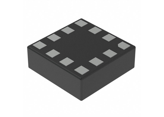 IC Cảm biến LIS2DS12TR hiệu suất cao, 3 trục MEMS, đầu ra kỹ thuật số
