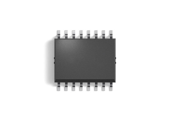 ACS37035KLACTR-020B5 Cảm biến IC 1 MHz Độ chính xác cao Cảm biến dòng điện cắt 16-SOIC