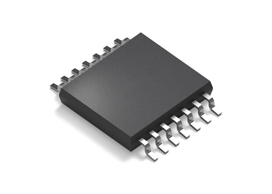 A17802PLEATR Sensor IC Advanced Inductive Position Sensor IC với đầu ra sinus/cosine
