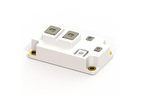 Mô-đun IGBT ô tô APTGX600U120D4G 1200V 600A IGBT chuyển đổi đơn 7 Mô-đun nguồn Gói D4