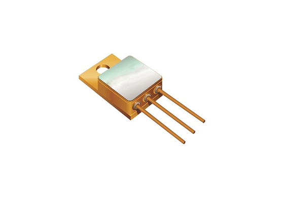JANSR2N7584T1 Chip mạch tích hợp 200V 45A N-Channel Single Power MOSFET Transistors
