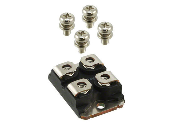 IXYN220N65A5 Mô-đun IGBT ô tô 650V 220A Đánh qua mô-đun IGBT cực nhẹ