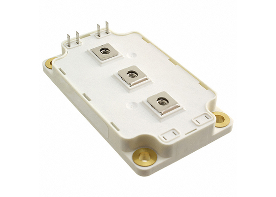 Mô-đun IGBT ô tô APTGX400A120D3G Cầu bán phần 1200V 535A Giai đoạn chân IGBT 7 Mô-đun nguồn