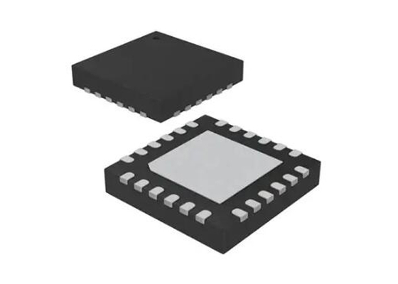 Chip Mạch Tích Hợp ISL58307DRTZ Trình Điều Khiển Laser Trường Màu Tuần Tự Dòng Điện Cao Ba