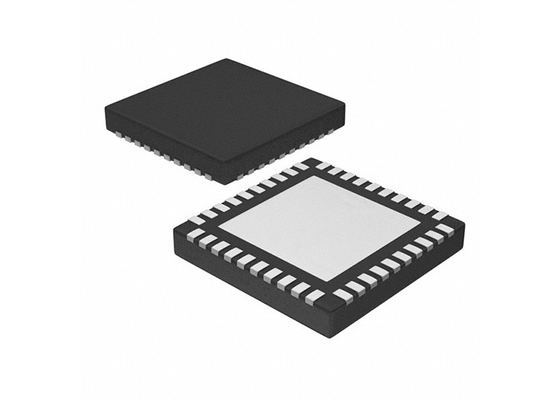 AFE4490RHAR Chip mạch tích hợp Analog kết hợp đầu cuối cho máy đo oxy xung