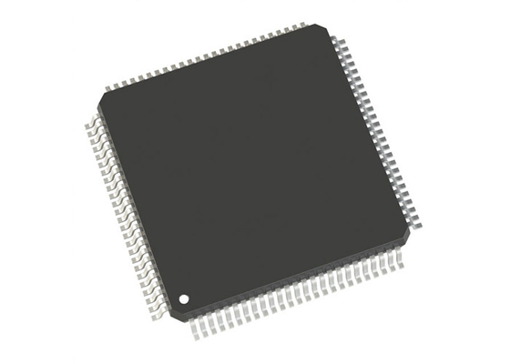 AD9858BSVZ Chip mạch tích hợp 1 GSPS Direct Digital Synthesizer For Instrumentation