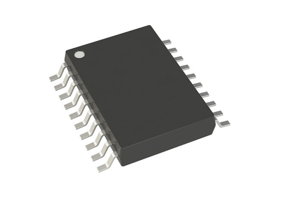 AD7707BRUZ Chip mạch tích hợp 1mW 3-Channel 16-Bit Sigma-Delta Analog-To-Digital Converter