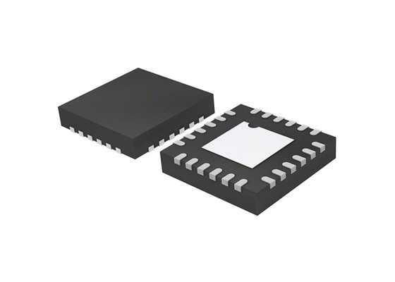Chip mạch tích hợp AD7147ACPZ-1500 Bộ điều khiển lập trình CapTouch cho cảm biến điện dung đơn cực