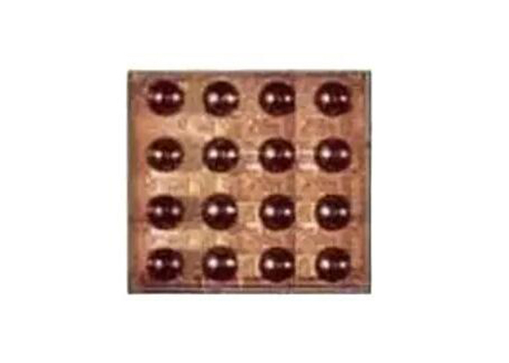 A30LDJUK Chip bảo mật mạch tích hợp IC WLCSP16 EdgeLock A30 Secure Authenticator