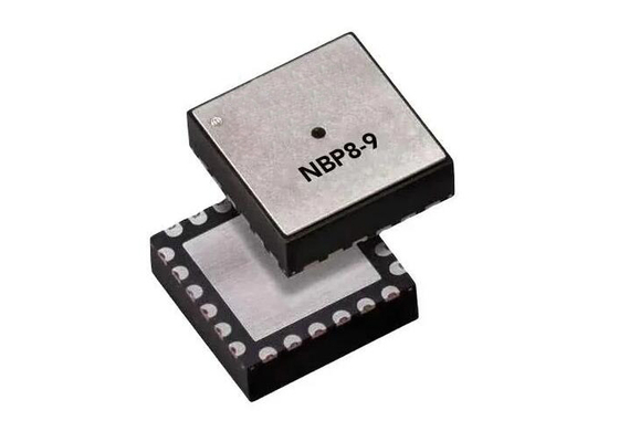 NBP9FD4ST1 Bộ cảm biến IC BPMS tích hợp cao HQFN24 Bộ cảm biến đo áp suất pin