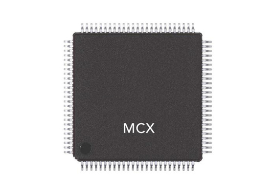 MCXN546VPBT Microcontroller MCU 150MHz MCX N54x MCU đa lõi tích hợp cao