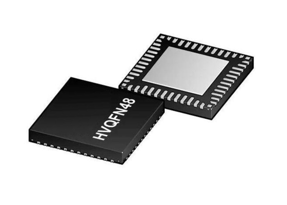 Chip Mạch Tích Hợp MFS2321BMBA0EP FS23 System Basis Chip HVQFN48 IC Quản Lý Nguồn