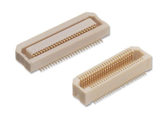 Trình kết nối AXK6A2337YG P5K Tiêu đề 120pos Đầu nối sân hẹp