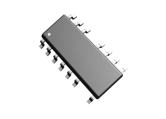 Chip mạch tích hợp XDPS2201E, IC Flyback lai 250kHz, Bộ điều khiển Flyback lai