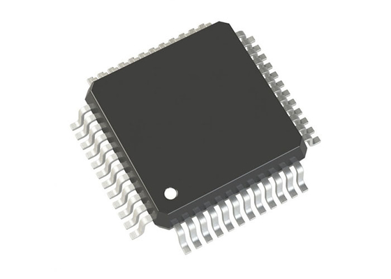 R7FA4L1BB4CNE Microcontroller MCU Lượng thấp ARM Cortex-M33 RA4L1 32 bit 80MHz MCU