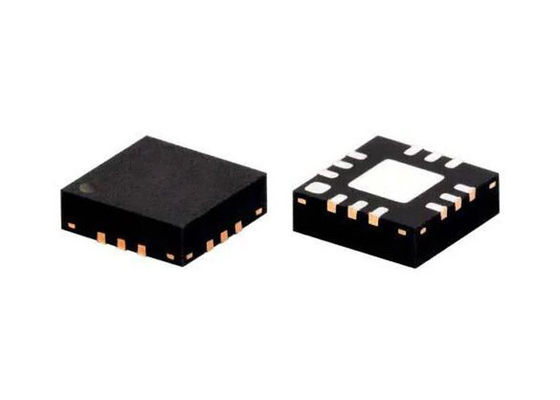 Mô-đun Truyền thông Không dây PMA3-43-1W 50ohm GaAs MMIC Bộ khuếch đại công suất QFN12