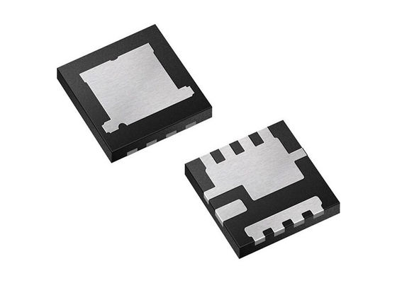 Chip mạch tích hợp NTTFSSCH0D7N02X 25V 310A MOSFET công suất kênh N đơn