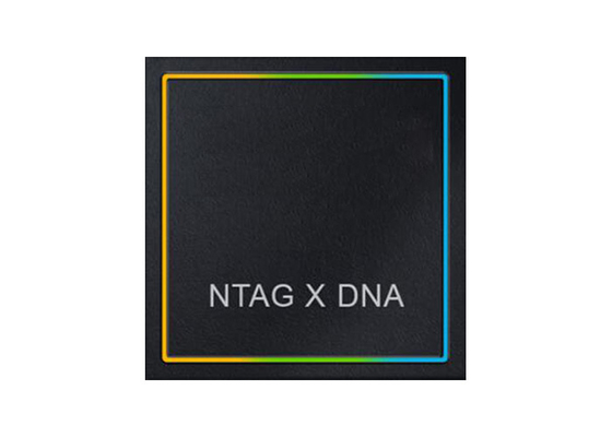 NT4PLDJHN2 Chip mạch tích hợp NTAG X DNA Kết nối NFC Tags QFN20 RFID Transponder IC